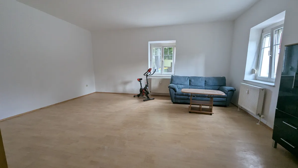Wohnung – Deutschfeistritz - Ansicht 3