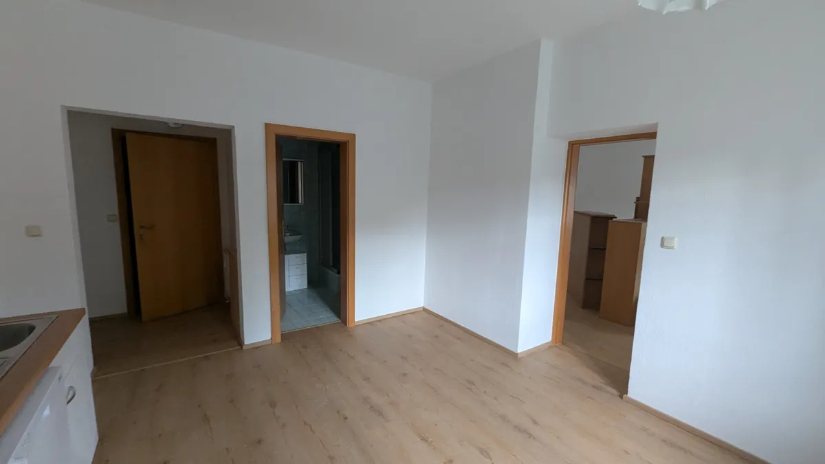 Wohnung – Deutschfeistritz - Ansicht 2