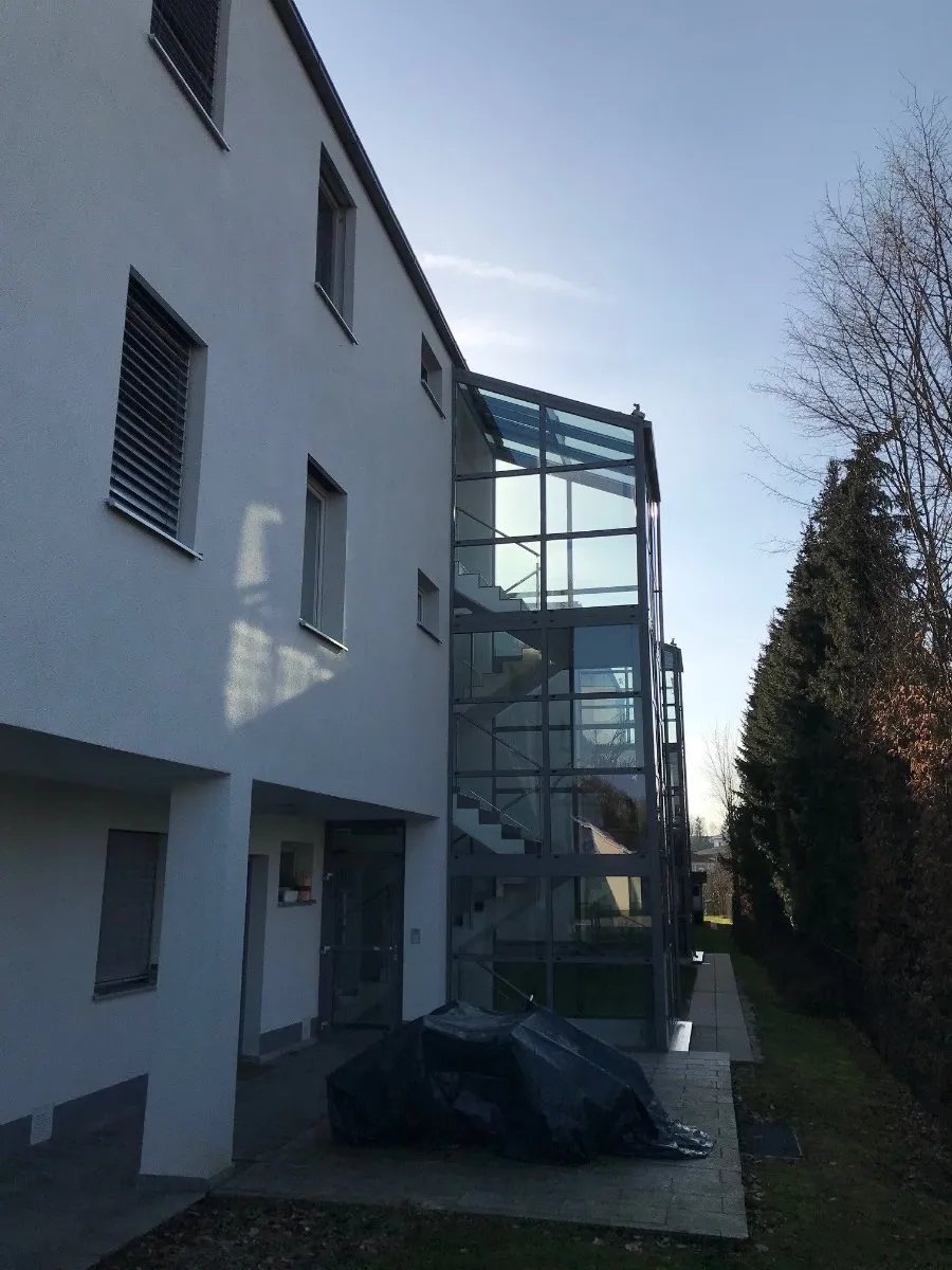 Wohnung – Vorchdorf - Ansicht 3
