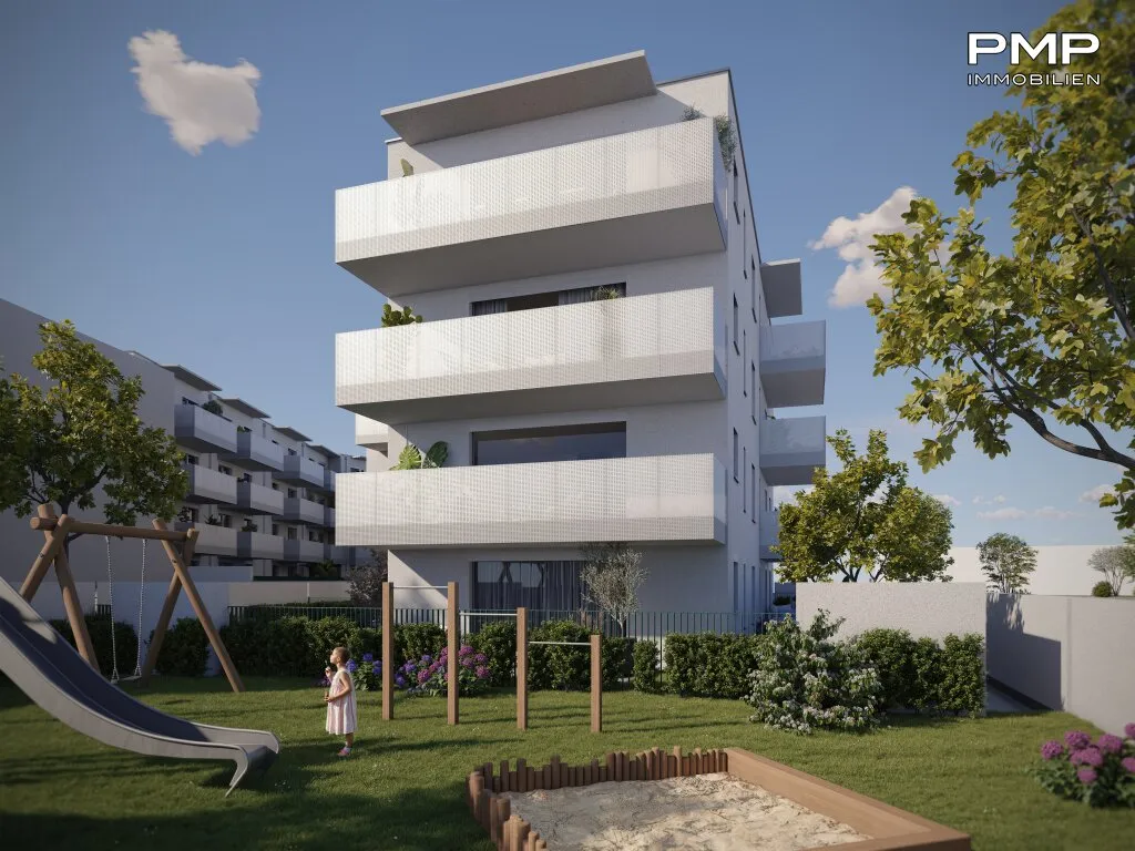 Wohnung – Korneuburg, Katastralgemeinde Korneuburg