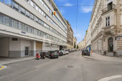 Gewerbeimmobilie kaufen in Wien – 1 938 m², € 5.500.000 – Bild 6 von 23