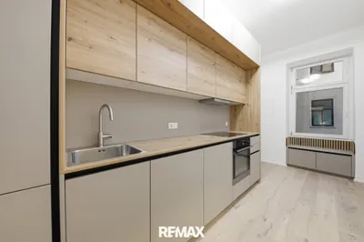 2-Zimmer-Wohnung kaufen in Wien – 44 m², € 259.000 – Bild 2 von 9