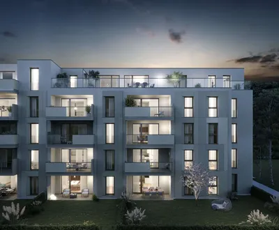 2-Zimmer-Wohnung mieten in Wien – 55 m², € 1.200 – Bild 1 von 23
