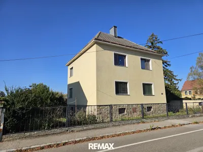 4-Zimmer-Gewerbeimmobilie kaufen in Mistelbach – 140 m², € 167.000 – Bild 2 von 22