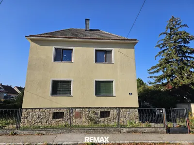 4-Zimmer-Gewerbeimmobilie kaufen in Mistelbach – 140 m², € 167.000 – Bild 1 von 22