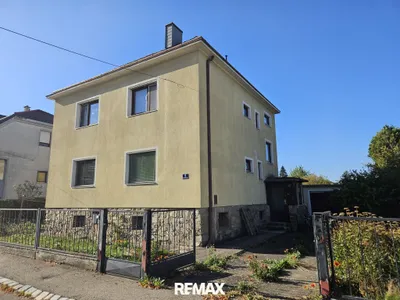 4-Zimmer-Gewerbeimmobilie kaufen in Mistelbach – 140 m², € 167.000 – Bild 3 von 22