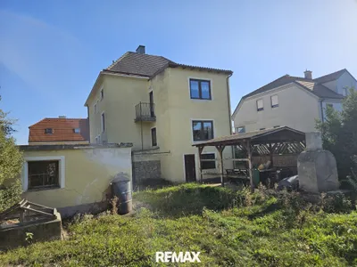 4-Zimmer-Gewerbeimmobilie kaufen in Mistelbach – 140 m², € 167.000 – Bild 20 von 22