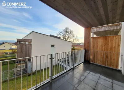 4-Zimmer-Haus mieten in Melk – 94,55 m², € 1.110 – Bild 12 von 15