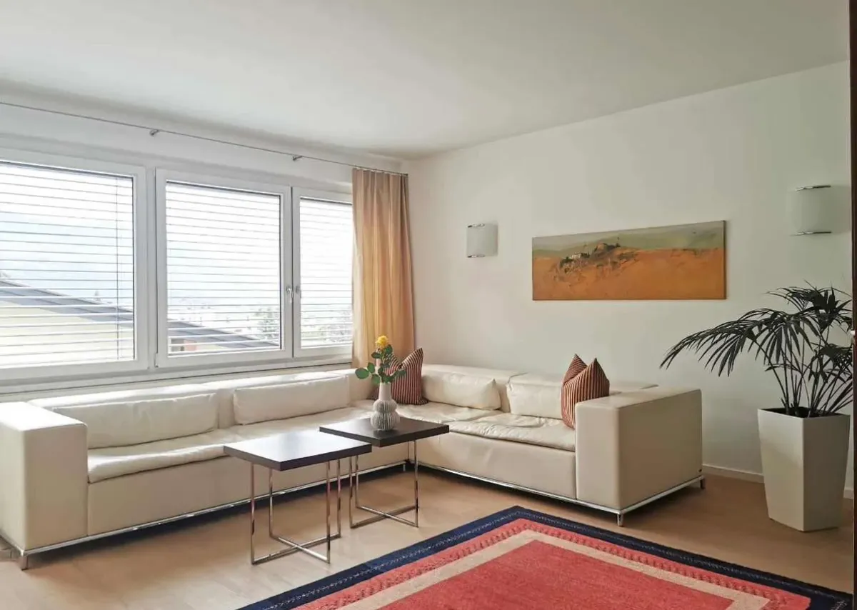Apartment in Schwaz, Freundsberg, Bezirk Schwaz - Ansicht 2