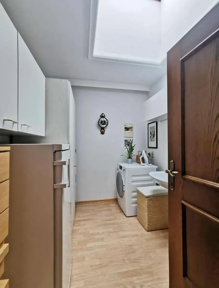 Apartment in Schwaz, Freundsberg, Bezirk Schwaz - Ansicht 3