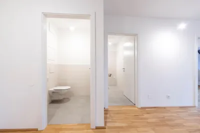 3-Zimmer-Wohnung mieten in Wien – 55,06 m², € 999 – Bild 9 von 12