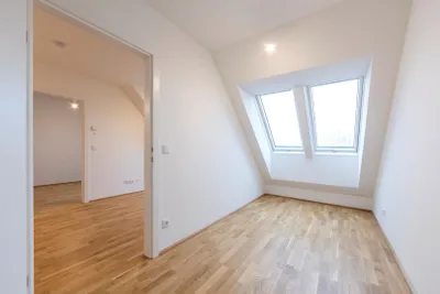 3-Zimmer-Wohnung mieten in Wien – 55,06 m², € 999 – Bild 5 von 12