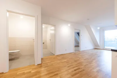3-Zimmer-Wohnung mieten in Wien – 55,06 m², € 999 – Bild 3 von 12
