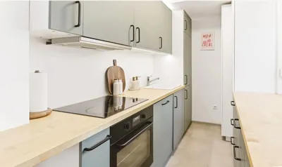 3-Zimmer-Wohnung mieten in Salzburg Stadt – 62 m², € 1.415 – Bild 3 von 10