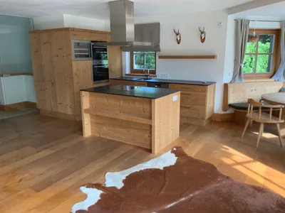 3-Zimmer-Wohnung mieten in Kitzbühel – 117 m², € 3.300 – Bild 6 von 8