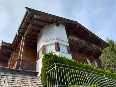 Wohnung zur Miete in 6365 Kitzbühel