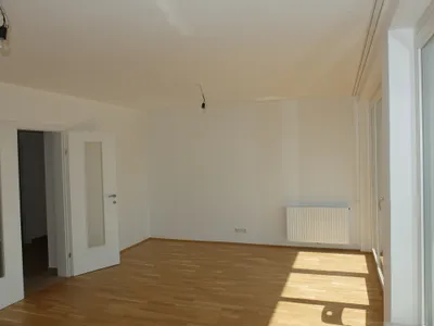 4-Zimmer-Wohnung mieten in Linz – 107 m², € 1.650 – Bild 4 von 11