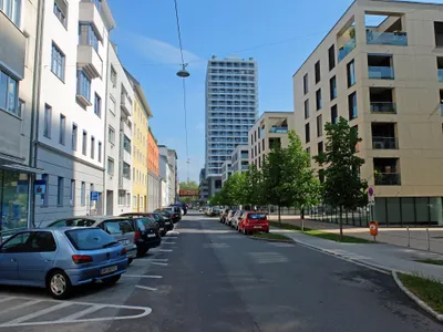4-Zimmer-Wohnung mieten in Linz – 107 m², € 1.650 – Bild 11 von 11