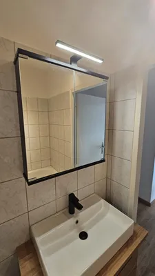 1-Zimmer-Wohnung mieten in Salzburg Stadt – 34 m², € 815 – Bild 2 von 16