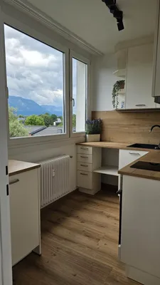 1-Zimmer-Wohnung mieten in Salzburg Stadt – 34 m², € 815 – Bild 5 von 16
