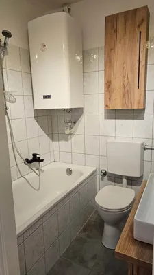 1-Zimmer-Wohnung mieten in Salzburg Stadt – 34 m², € 815 – Bild 3 von 16