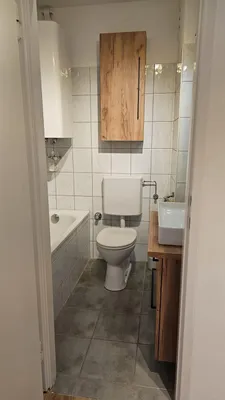 1-Zimmer-Wohnung mieten in Salzburg Stadt – 34 m², € 815 – Bild 8 von 16