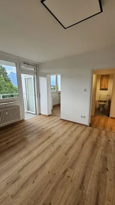 1-Zimmer-Wohnung mieten in Salzburg Stadt – 34 m², € 815 – Bild 14 von 16