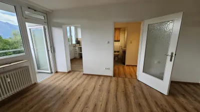 1-Zimmer-Wohnung mieten in Salzburg Stadt – 34 m², € 815 – Bild 13 von 16