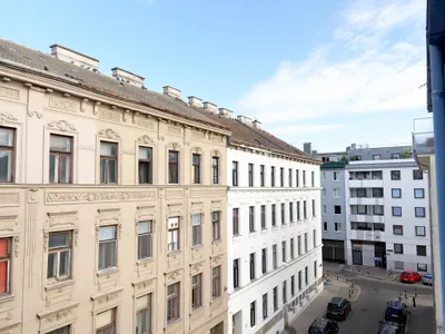 1-Zimmer-Wohnung kaufen in Wien – 32,29 m², € 204.500 – Bild 9 von 12