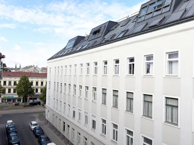 1-Zimmer-Wohnung kaufen in Wien – 32,29 m², € 204.500 – Bild 8 von 12