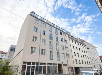 1-Zimmer-Wohnung kaufen in Wien – 32,29 m², € 204.500
