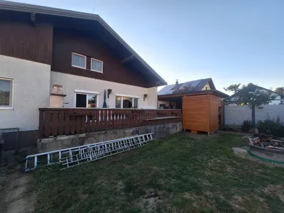 6-Zimmer-Haus kaufen in Gänserndorf – 115,91 m², € 380.000 – Bild 4 von 19