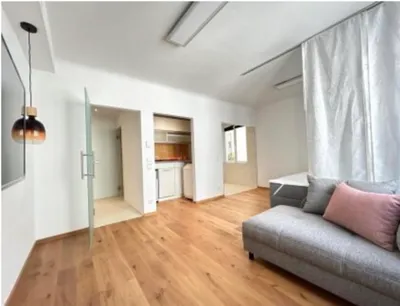 Bestlage Microapartment All-In-Miete – Bild 2