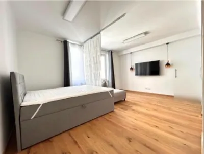 Bestlage Microapartment All-In-Miete – Bild 3