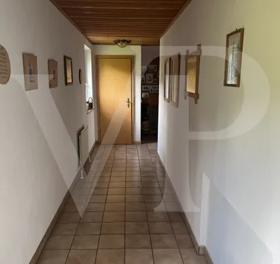 8-Zimmer-Gewerbeimmobilie kaufen in Rohrbach – 330 m², € 518.000 – Bild 15 von 28