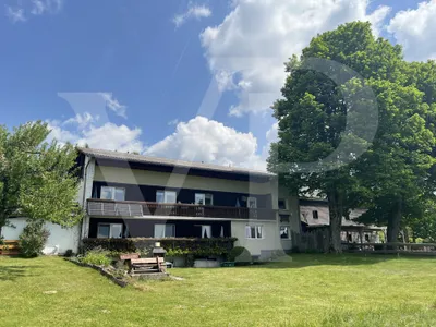 8-Zimmer-Gewerbeimmobilie kaufen in Rohrbach – 330 m², € 518.000 – Bild 2 von 28