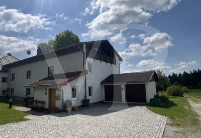 8-Zimmer-Gewerbeimmobilie kaufen in Rohrbach – 330 m², € 518.000 – Bild 3 von 28