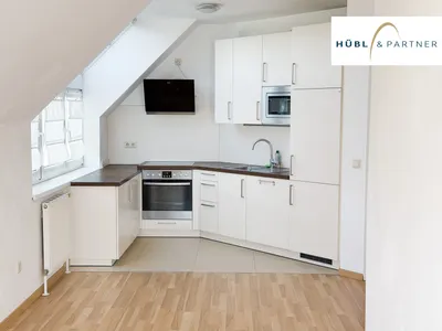 1-Zimmer-Wohnung mieten in Wien – 43,21 m², € 998 – Bild 2 von 17