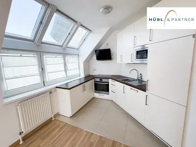 1-Zimmer-Wohnung mieten in Wien – 43,21 m², € 998 – Bild 16 von 17