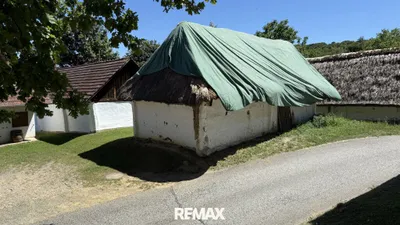 2-Zimmer-Immobilie kaufen in Güssing – 40 m², € 9.400 – Bild 2 von 7
