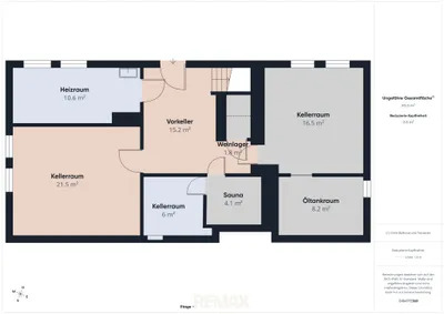 6-Zimmer-Haus kaufen in Bruck an der Leitha – 158 m², € 389.000 – Bild 29 von 29