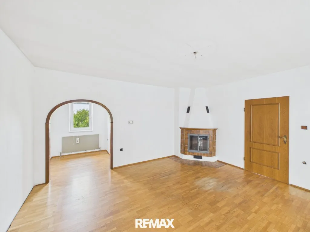 Haus – Sommerein, Katastralgemeinde Sommerein - Ansicht 3