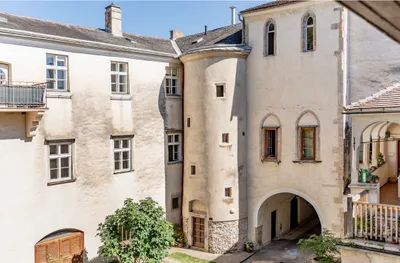 4-Zimmer-Wohnung mieten in Krems an der Donau – 147 m², € 1.400 – Bild 28 von 30
