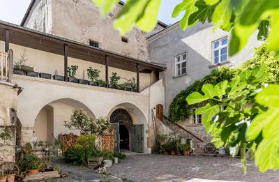 4-Zimmer-Wohnung mieten in Krems an der Donau – 147 m², € 1.400 – Bild 27 von 30
