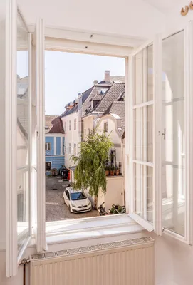 4-Zimmer-Wohnung mieten in Krems an der Donau – 147 m², € 1.400 – Bild 22 von 30