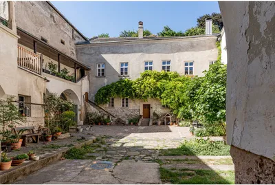 4-Zimmer-Wohnung mieten in Krems an der Donau – 147 m², € 1.400 – Bild 25 von 30