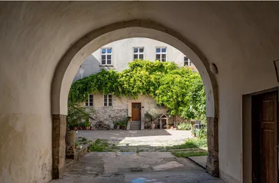 4-Zimmer-Wohnung mieten in Krems an der Donau – 147 m², € 1.400 – Bild 24 von 30