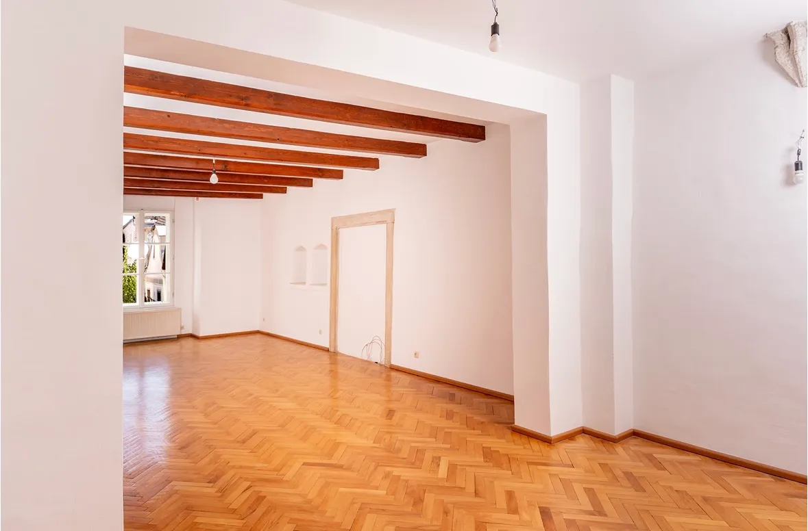 Wohnung – Stein an der Donau - Ansicht 2