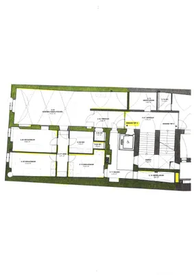 4-Zimmer-Wohnung mieten in Wels – 119,67 m², € 1.306 – Bild 11 von 11