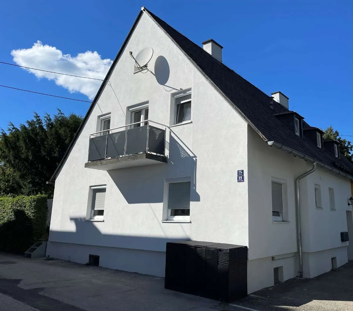 House, 115 m²